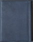 Preview: Mercedes-Benz Werbe-Mappe mit Logo 1958 (5723)
